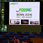foss4g2016 presentation