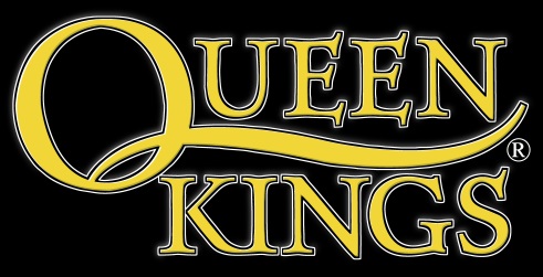 Queen Kings Logo